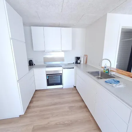 Nyhavnsgade 18 Appartement *
