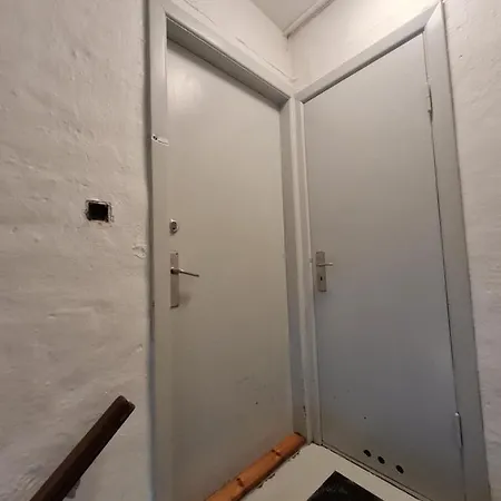 Apartament Nyhavnsgade 18