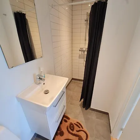 Nyhavnsgade 18 Appartement